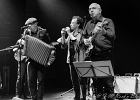 Hideaway : Eric Vandekerckhove (basse), Ralph Bonte (chant, guitare), Jean-Marie Herman (guitar), Patrick Cuivers (claviers), Geeraard de Groote (sax), Johan Guidée (batterie)